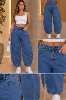 Calça Feminina Ballon